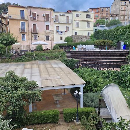 Casa Lissania Lamezia Terme Exterior foto