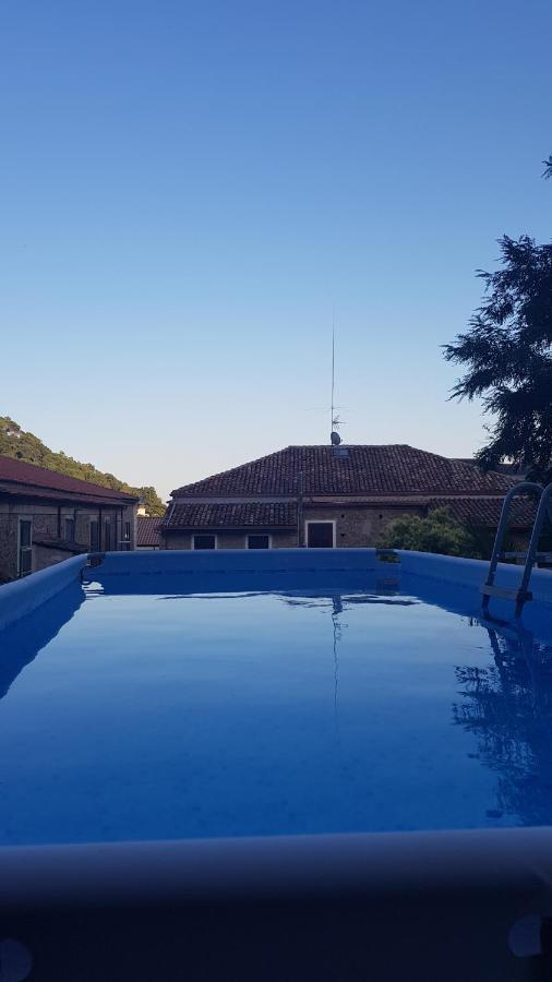Casa Lissania Lamezia Terme Exterior foto