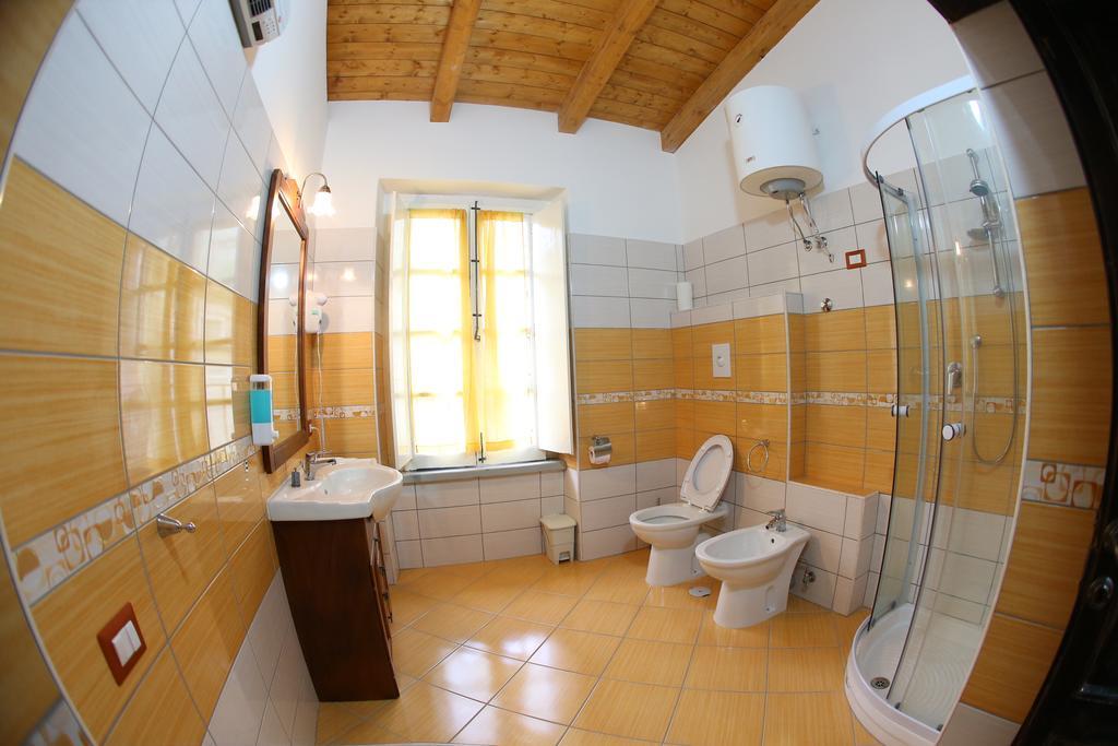 Casa Lissania Lamezia Terme Exterior foto