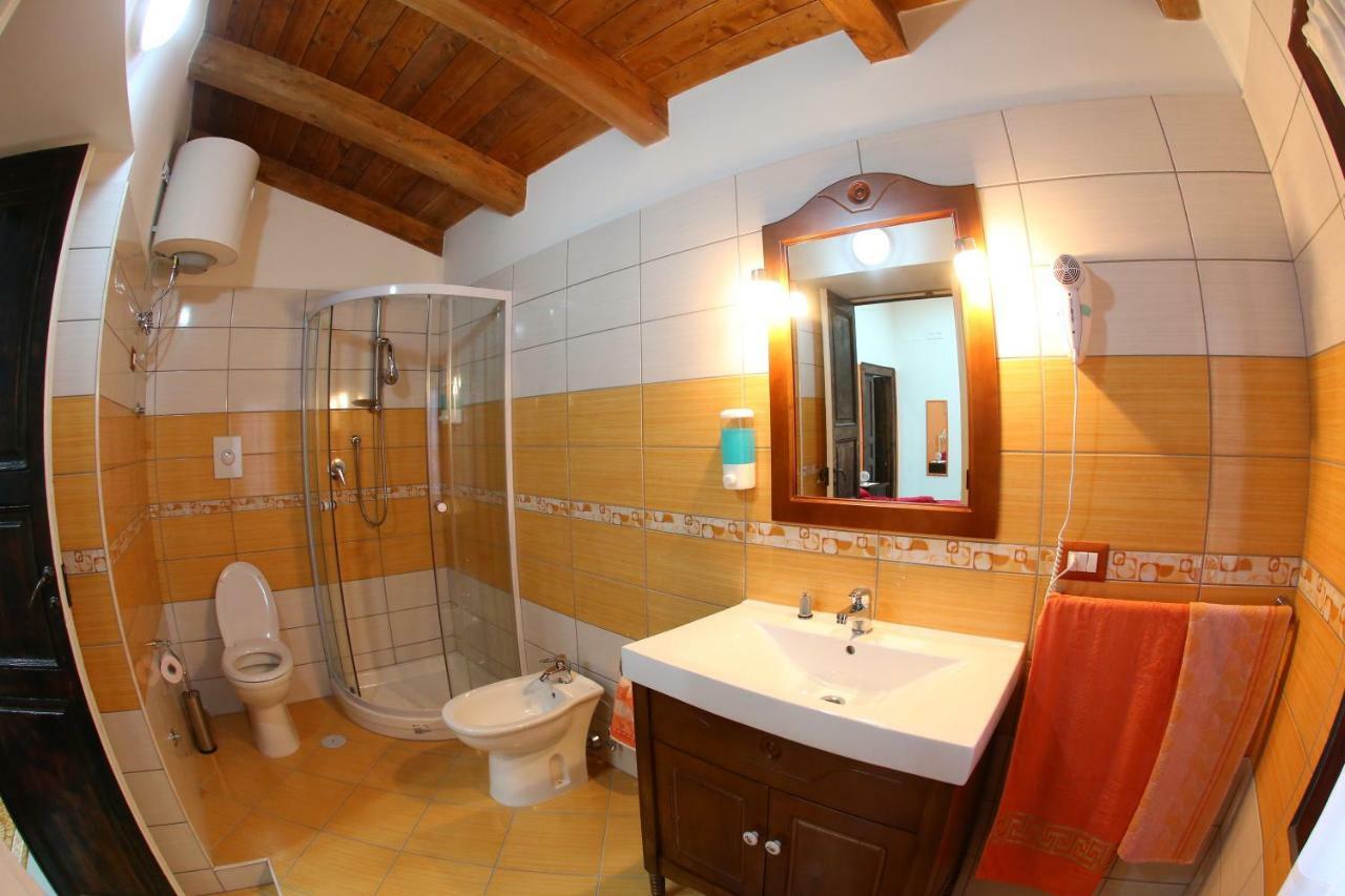 Casa Lissania Lamezia Terme Exterior foto