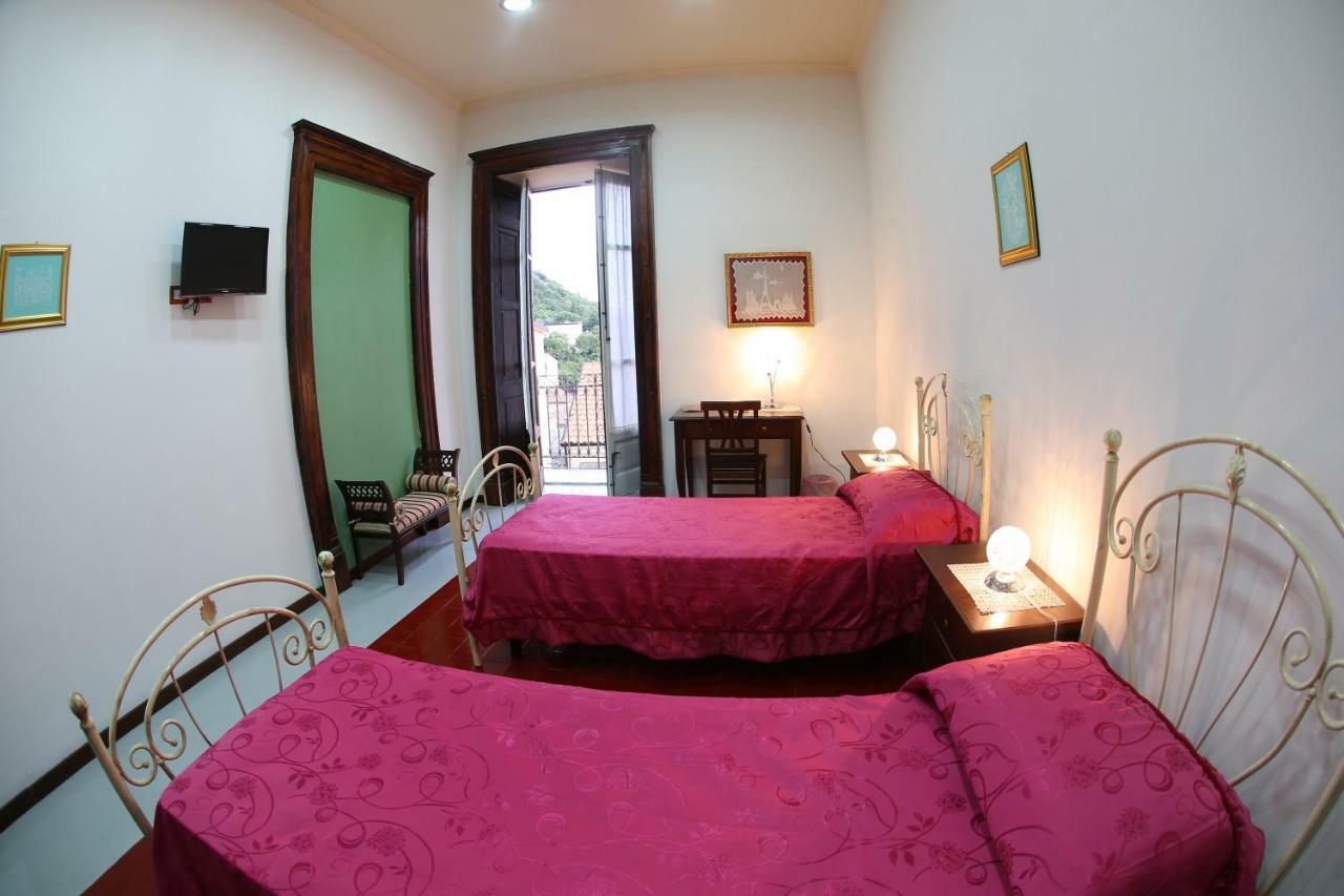 Casa Lissania Lamezia Terme Exterior foto