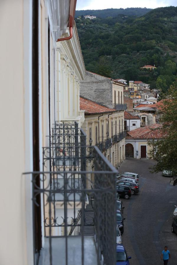 Casa Lissania Lamezia Terme Exterior foto